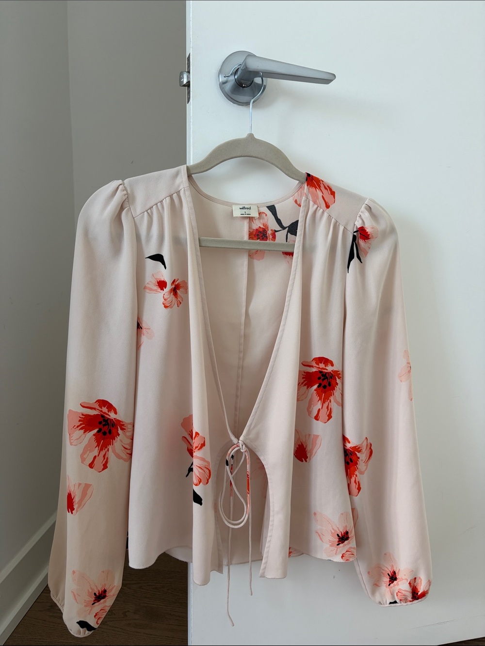 Wilfred Tia Blouse